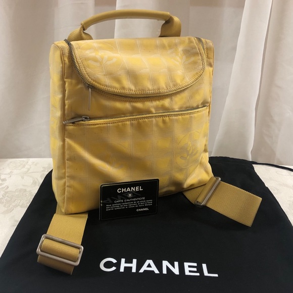 travel line backpack